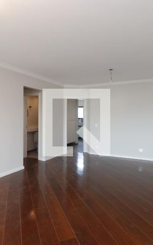 Apartamento à venda com 159m², 4 quartos e 3 vagasSala