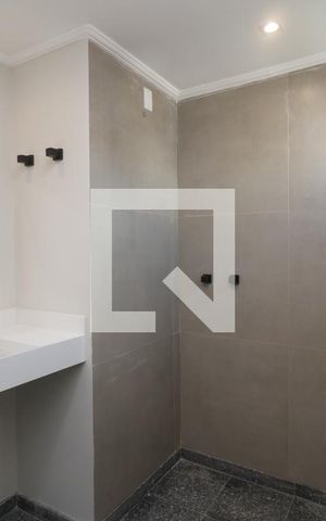 Apartamento à venda com 159m², 4 quartos e 3 vagasBanheiro da Suíte 4