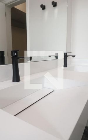 Apartamento à venda com 159m², 4 quartos e 3 vagasBanheiro da Suíte 3