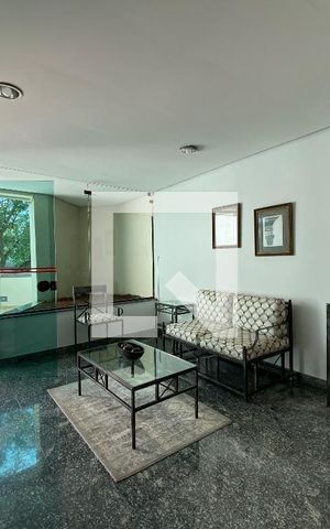 Apartamento à venda com 159m², 4 quartos e 3 vagasHall de entrada