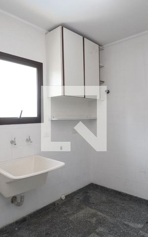 Apartamento à venda com 159m², 4 quartos e 3 vagasÁrea de Serviço