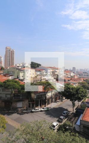 Apartamento à venda com 159m², 4 quartos e 3 vagasVista do Quarto 2