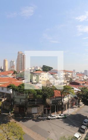 Apartamento à venda com 159m², 4 quartos e 3 vagasVista da Varanda