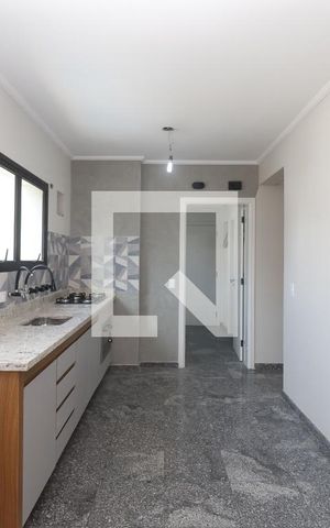 Apartamento à venda com 159m², 4 quartos e 3 vagasCozinha