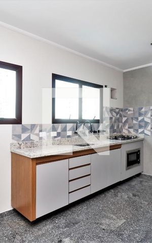 Apartamento à venda com 159m², 4 quartos e 3 vagasCozinha