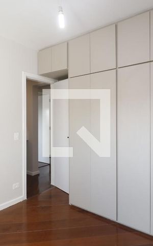 Apartamento à venda com 159m², 4 quartos e 3 vagasQuarto 1 - Suíte
