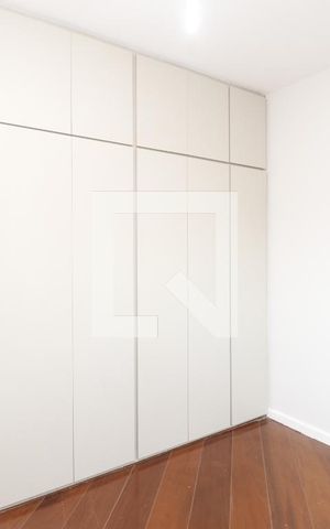 Apartamento à venda com 159m², 4 quartos e 3 vagasQuarto 1 - Suíte