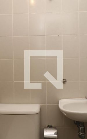Apartamento à venda com 159m², 4 quartos e 3 vagasBanheiro de serviço