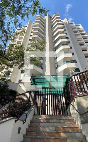 Apartamento à venda com 159m², 4 quartos e 3 vagasFachada