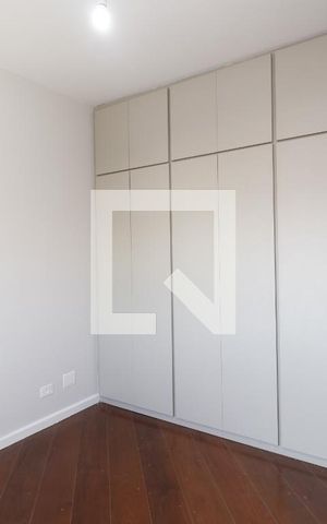 Apartamento à venda com 159m², 4 quartos e 3 vagasQuarto 2 - Suíte Americana