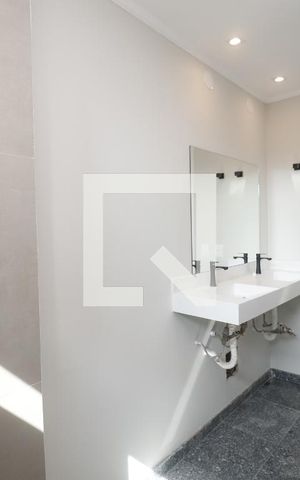 Apartamento à venda com 159m², 4 quartos e 3 vagasBanheiro da Suíte 3