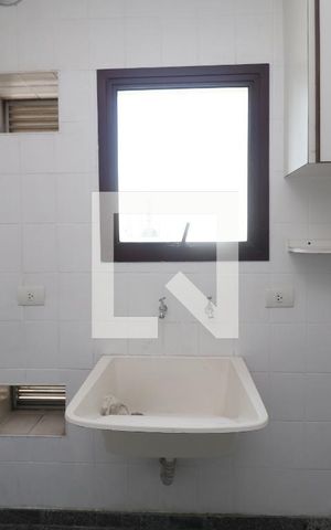 Apartamento à venda com 159m², 4 quartos e 3 vagasÁrea de Serviço