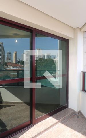Apartamento à venda com 159m², 4 quartos e 3 vagasVaranda da Sala