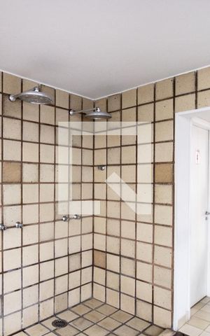 Studio à venda com 37m², 1 quarto e 1 vagaÁrea comum- duchas
