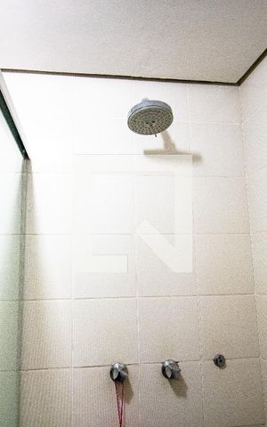 Studio à venda com 37m², 1 quarto e 1 vagaBanheiro- box