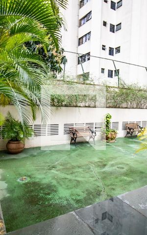 Studio à venda com 37m², 1 quarto e 1 vagaÁrea comum- jardim