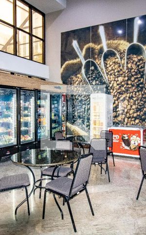 Studio à venda com 37m², 1 quarto e 1 vagaÁrea comum- conveniência