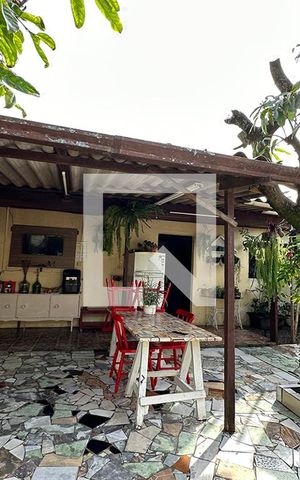 Casa à venda com 150m², 3 quartos e 2 vagasÁrea Externa