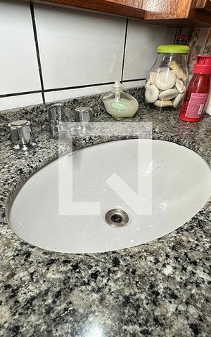 Casa à venda com 150m², 3 quartos e 2 vagasPia do Banheiro