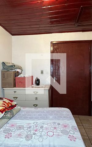Casa à venda com 150m², 3 quartos e 2 vagasQuarto 2 