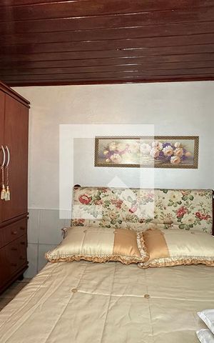 Casa à venda com 150m², 3 quartos e 2 vagasQuarto 1