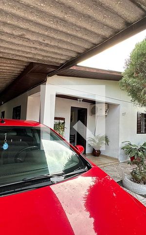 Casa à venda com 150m², 3 quartos e 2 vagasGaragem