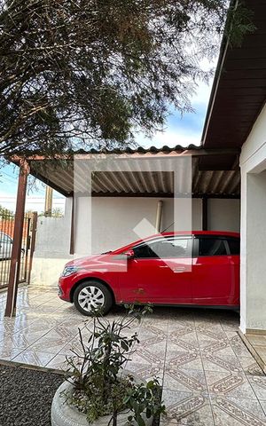 Casa à venda com 150m², 3 quartos e 2 vagasÁrea Externa