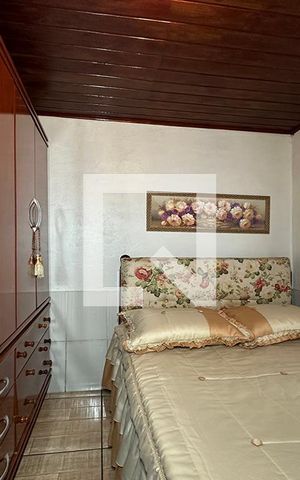 Casa à venda com 150m², 3 quartos e 2 vagasQuarto 1