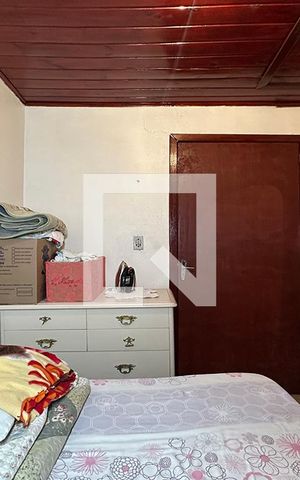 Casa à venda com 150m², 3 quartos e 2 vagasQuarto 2 