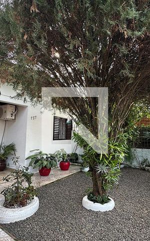 Casa à venda com 150m², 3 quartos e 2 vagasÁrea Externa