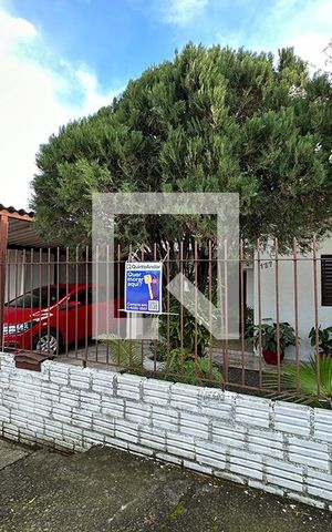 Casa à venda com 150m², 3 quartos e 2 vagasFachada