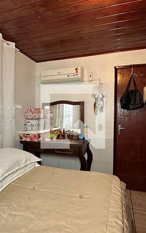 Casa à venda com 150m², 3 quartos e 2 vagasQuarto 1