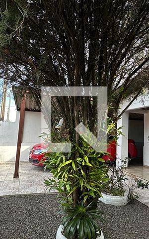 Casa à venda com 150m², 3 quartos e 2 vagasÁrea Externa