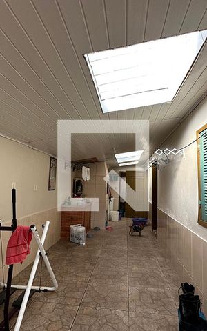 Casa à venda com 140m², 3 quartos e 2 vagasGaragem