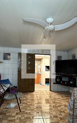 Casa à venda com 140m², 3 quartos e 2 vagasCozinha