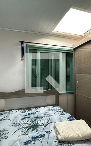 Casa à venda com 140m², 3 quartos e 2 vagasQuarto 3 