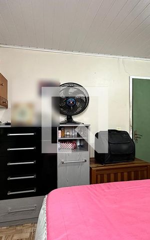 Casa à venda com 140m², 3 quartos e 2 vagasQuarto 1