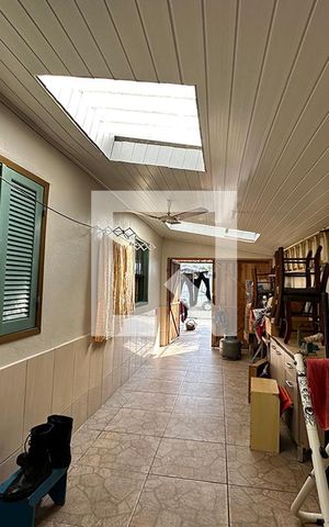 Casa à venda com 140m², 3 quartos e 2 vagasGaragem