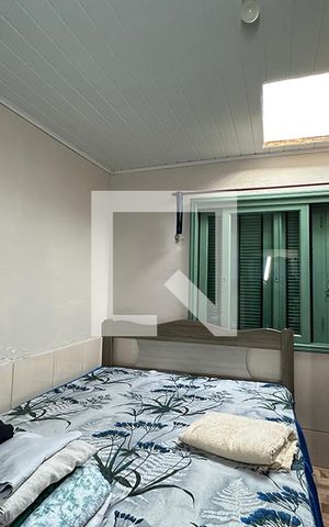 Casa à venda com 140m², 3 quartos e 2 vagasQuarto 3 