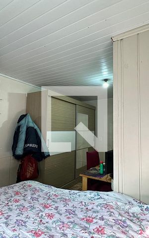 Casa à venda com 140m², 3 quartos e 2 vagasQuarto 2