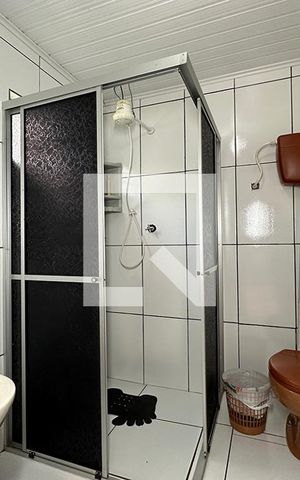Casa à venda com 140m², 3 quartos e 2 vagasBanheiro Externo