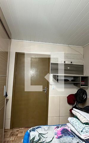 Casa à venda com 140m², 3 quartos e 2 vagasQuarto 3 