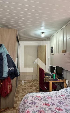 Casa à venda com 140m², 3 quartos e 2 vagasQuarto 2