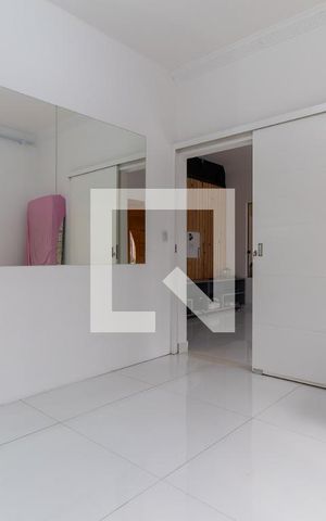 Casa para alugar com 160m², 2 quartos e 1 vaga Casa para alugar com 160m², 2 quartos e 1 vagaQuarto 1 - Suíte