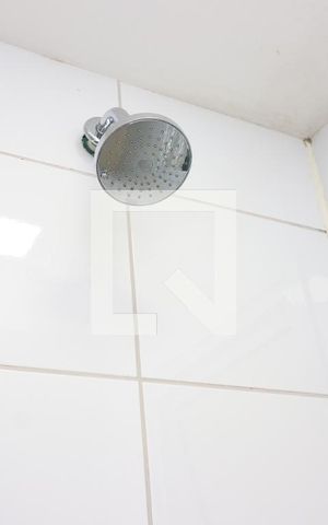 Apartamento à venda com 42m², 2 quartos e 1 vagaBanheiro