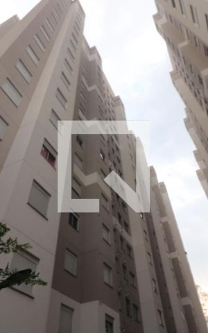 Apartamento à venda com 42m², 2 quartos e 1 vagaFachada