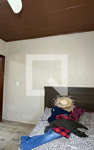 Casa à venda com 115m², 3 quartos e 2 vagasQuarto 2 