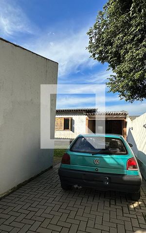 Casa à venda com 115m², 3 quartos e 2 vagasGaragem