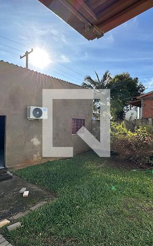 Casa à venda com 115m², 3 quartos e 2 vagasÁrea Externa
