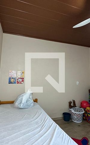 Casa à venda com 115m², 3 quartos e 2 vagasQuarto 3 